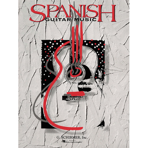 Spanish Guitar Music 