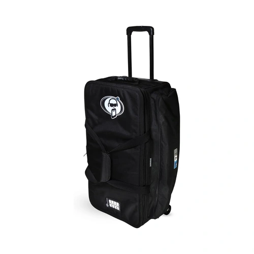 Protection Racket 38x14x10" Rolling Hardware Bag with Wheels
