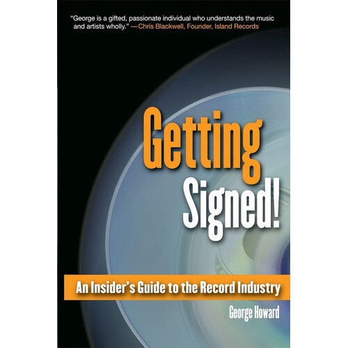 Getting Signed (Book)