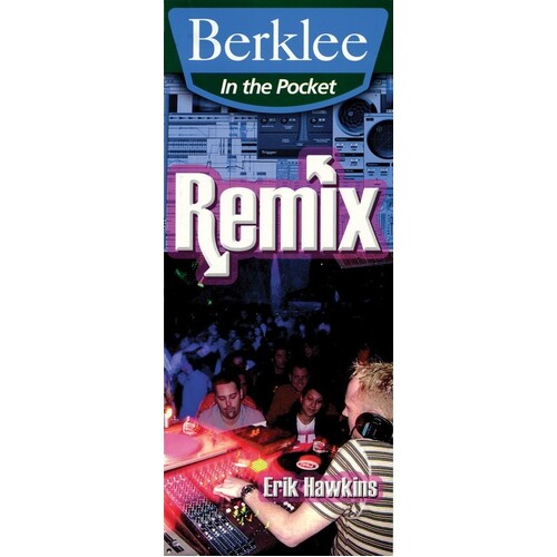 Remix Berklee In The Pocket
