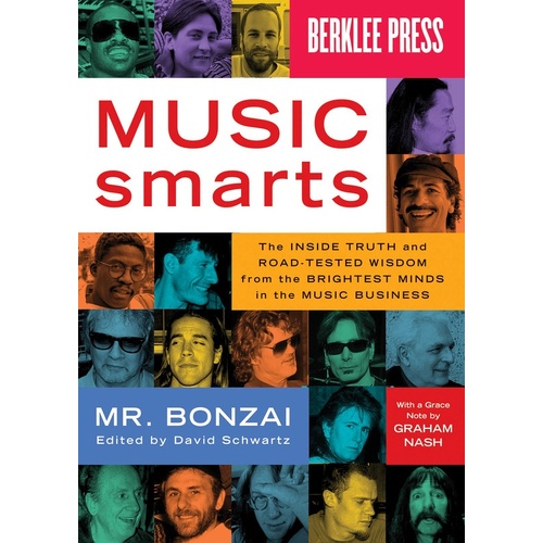 Music Smarts (Book)