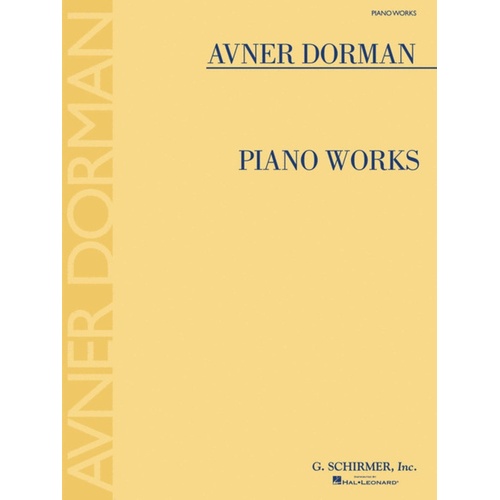 Piano Works 
