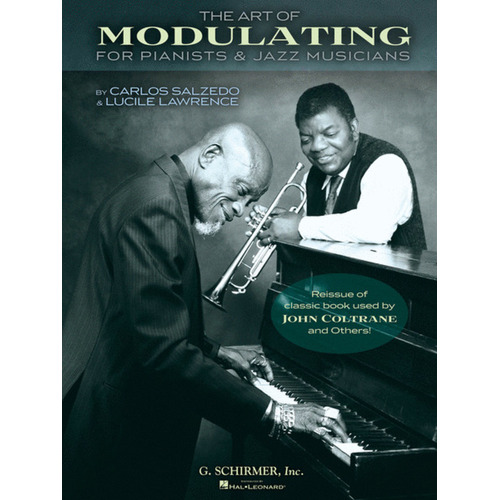 The Art Of Modulating For Pianists 