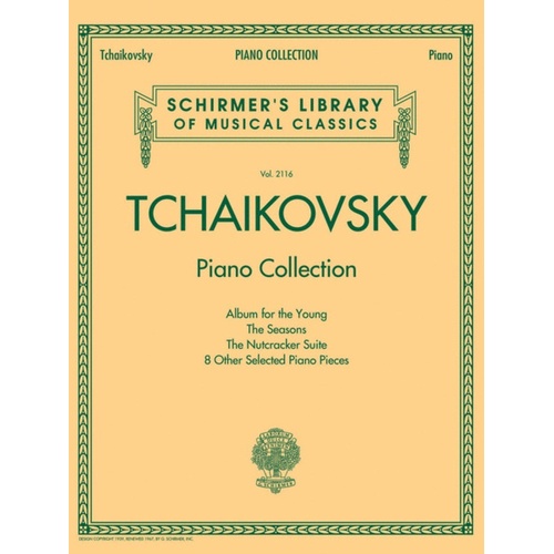 Piano Collection 