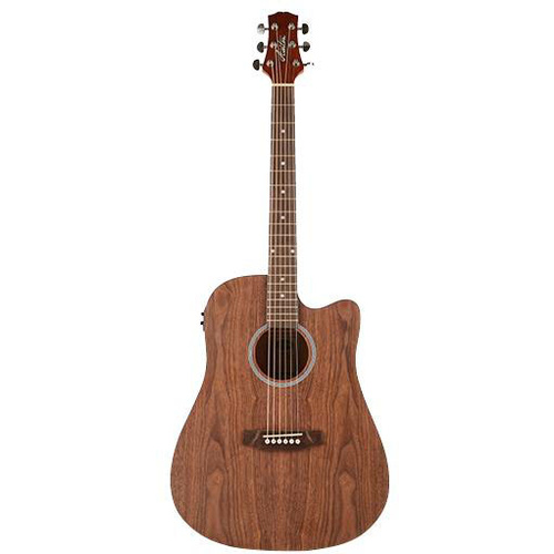 Ashton D20CEQOV Dreadnought Cutaway And Eq