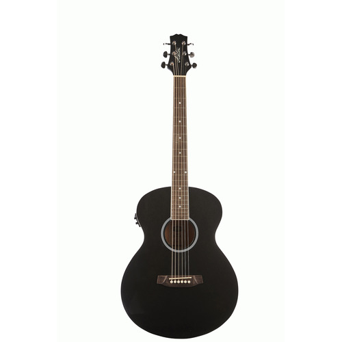 Ashton SL20EQBKS Slimline Acoustic Eq