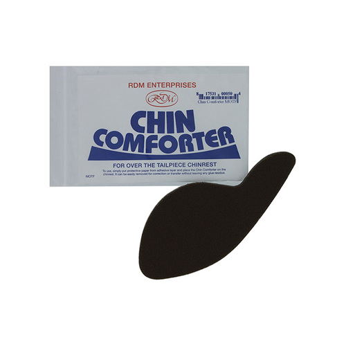 Violin Chinrest  Pad Comforter Guarneri