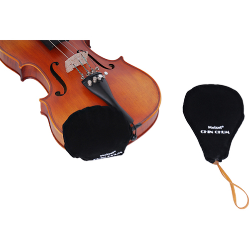 Chinrest Cover Chin-Chum Medium 4/4 & 3/4