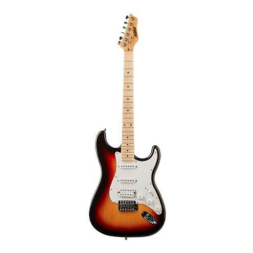 Ashton SPAG232M Tsb Electric Guitar Pack