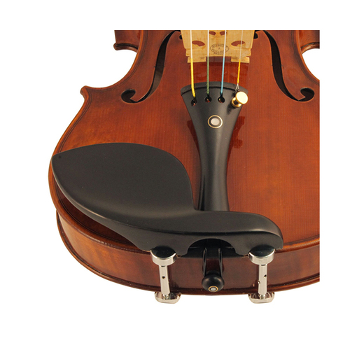 Violin Chinrest Guarneri Plastic 4/4