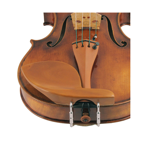 Violin Chinrest Guarneri Style Boxwood