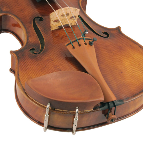 Kaufmann Boxwood Violin Chinrest