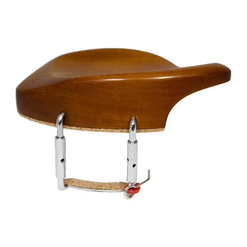 Stuber Boxwood Violin Chinrest