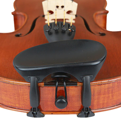 Wittner Spaceage Violin Chinrest 1/2-1/4