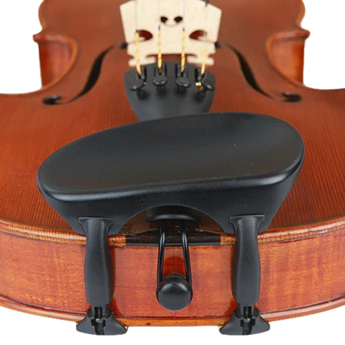 Wittner Spaceage Central 3/4 Violin Chinrest