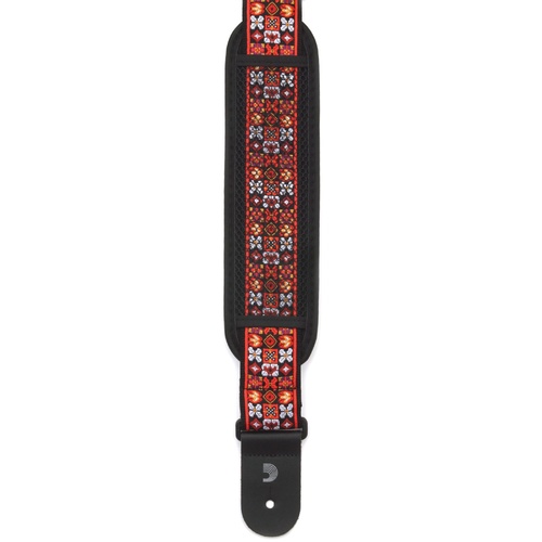 50MM Strap-Saugerties w/ Pad