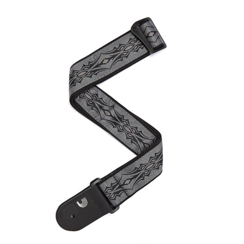 Planet Waves Woven Guitar Strap, Tribal