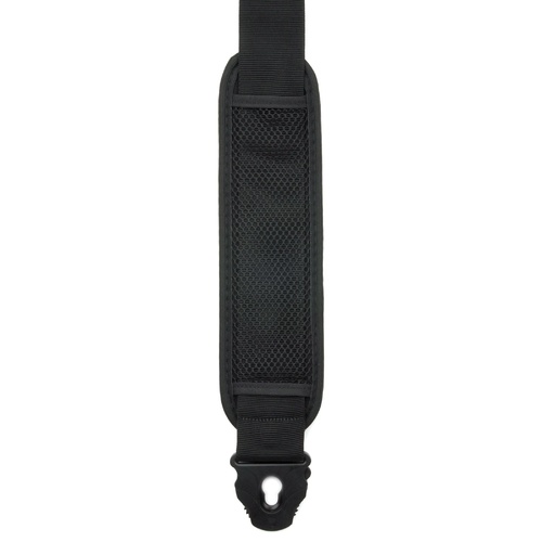 50MM Planet Lock-Black w/ Pad