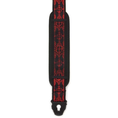 50MM Planet Lock-Voodoo w/ Pad