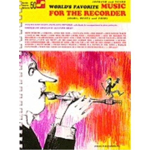 Music For Recorder Solo/Duet/Trio Wfs50 (Softcover Book)