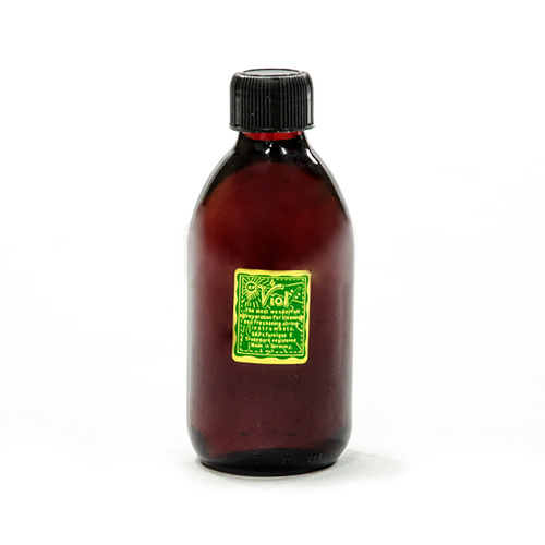 Vi-öl Violin & Bow Cleaning Polish 250ml