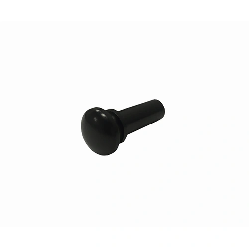 Ebony Violin Endpin 1/8-1/16 Size Germany