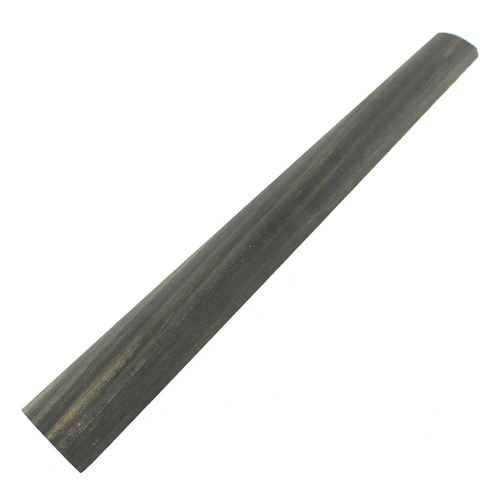3/4 Violin Fingerboard - African B Ebony