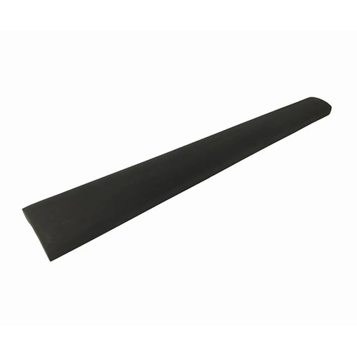Violin Fingerboard African A Ebony 4/4