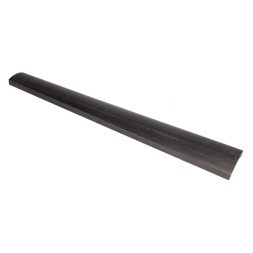 Ebony Violin Fingerboard 4/4 German A-Quality 26mm Nut 45mm Bridge