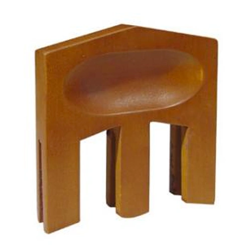 Boxwood Violin Mute - Flat Profile, ‘A’-Quality