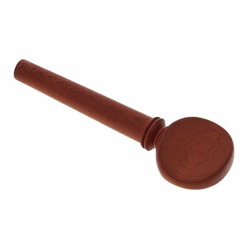 Boxwood Violin Peg - Standard Model, B-Quality 4/4