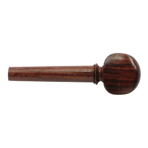 Violin Peg Rosewood Swiss Model A1