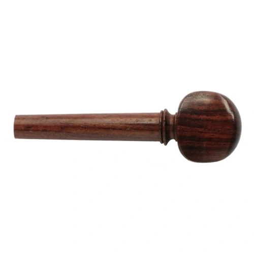 Rosewood Violin Peg Swiss Model A1
