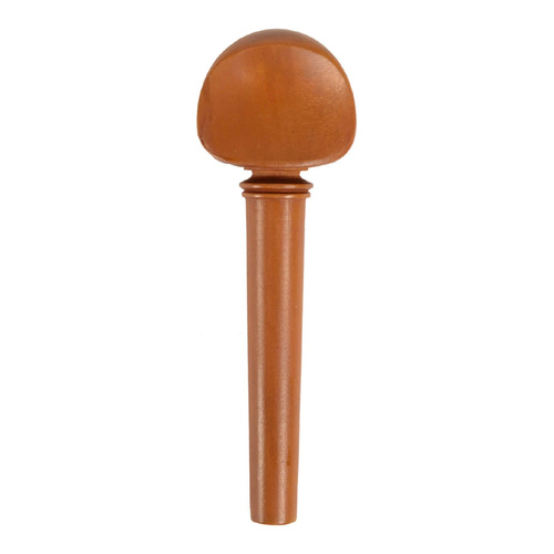 Violin Peg - Boxwood French Model, 'B' Quality