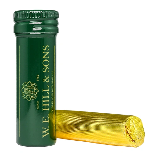 W.E. Hill & Sons Violin Peg Composition Paste Tube