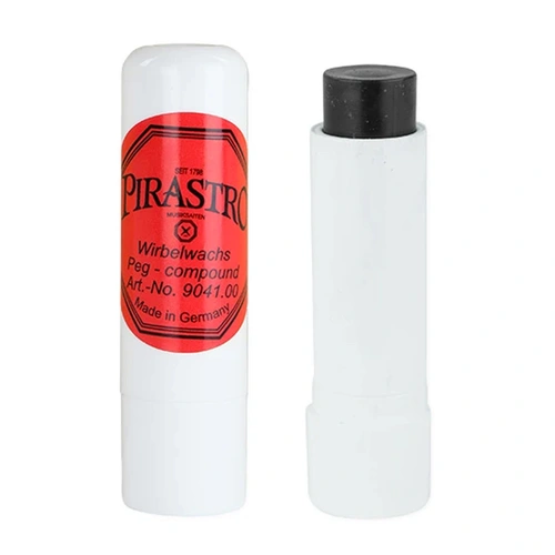 Pirastro Peg Compound for Sticking Pegs