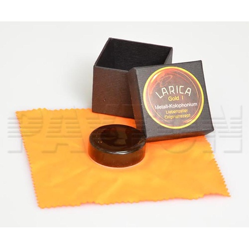 Larica Gold Grade I Violin Rosin