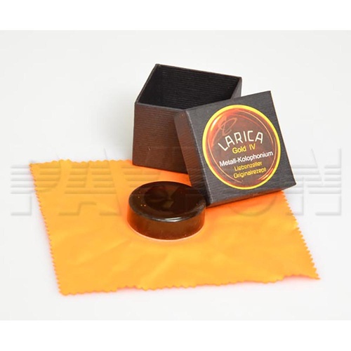 Larica Gold Grade IV Cello/Bass Rosin