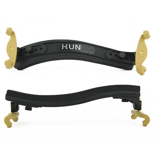 Kun Original 3/4-1/2 Violin Shoulder Rest