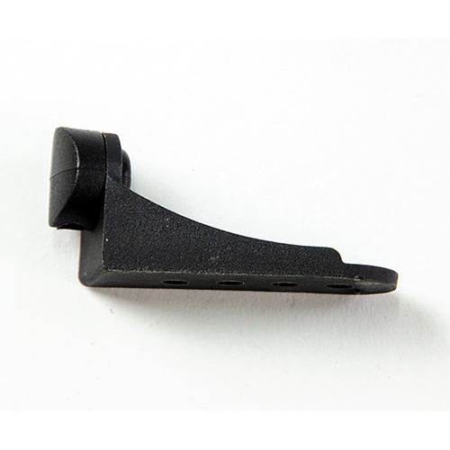 Kun Thin End Member for 4/4, 3/4 Violin & Viola Shoulder Rests