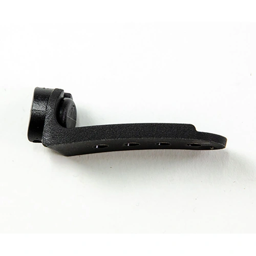 Kun Wide End Member for 4/4 and 3/4 Violin & Viola Shoulder Rests