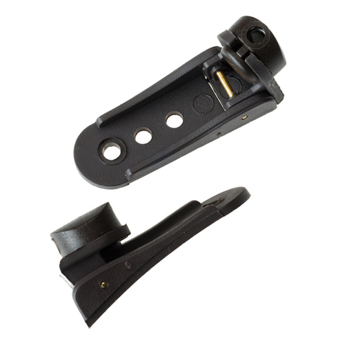 Kun Collapsible Wide End Member for Violin Shoulder Rest