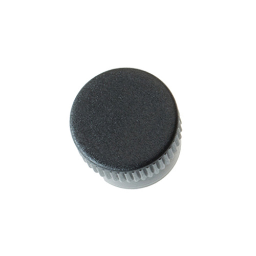 Kun Adjustment Knob for Collapsible Violin Shoulder Rest - Black