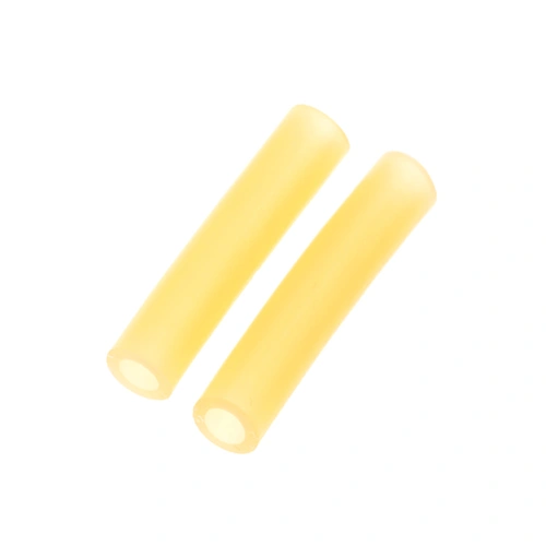 Kun Rubber Tubing Set for Violin Shoulder Rests - 4/4 & Viola