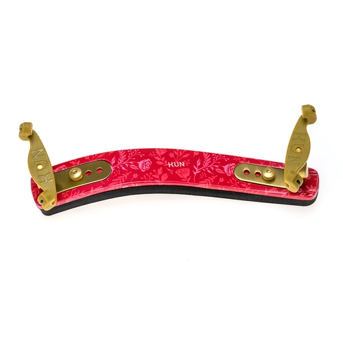 Kun Shoulder Rest - Style Icon Charming Flowers Limited Edition