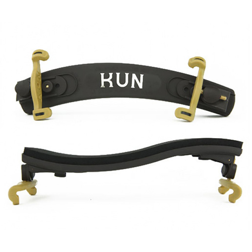 Kun Collapsible Shoulder Rest for 4/4 Violin