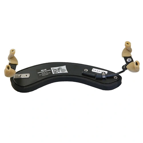 Wolf Standard Secondo Violin Shoulder Rest 4/4-3/4