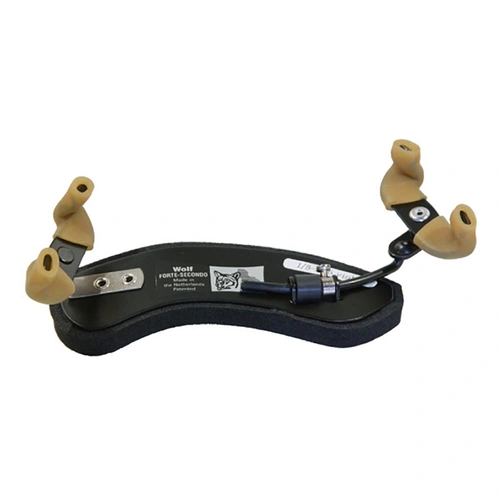 Wolf Violin Shoulder Rest Secondo 1/8-1/16