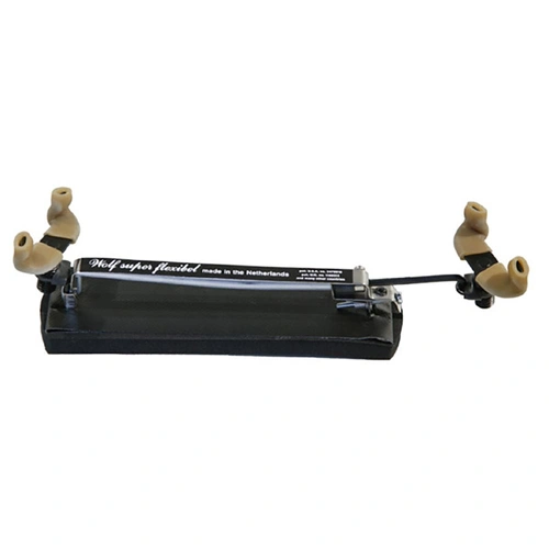 Wolf Superflexible Shoulder Rest 4/4-3/4