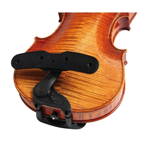 ISNY Violin Shoulder Rest for Wittner Chin Rests